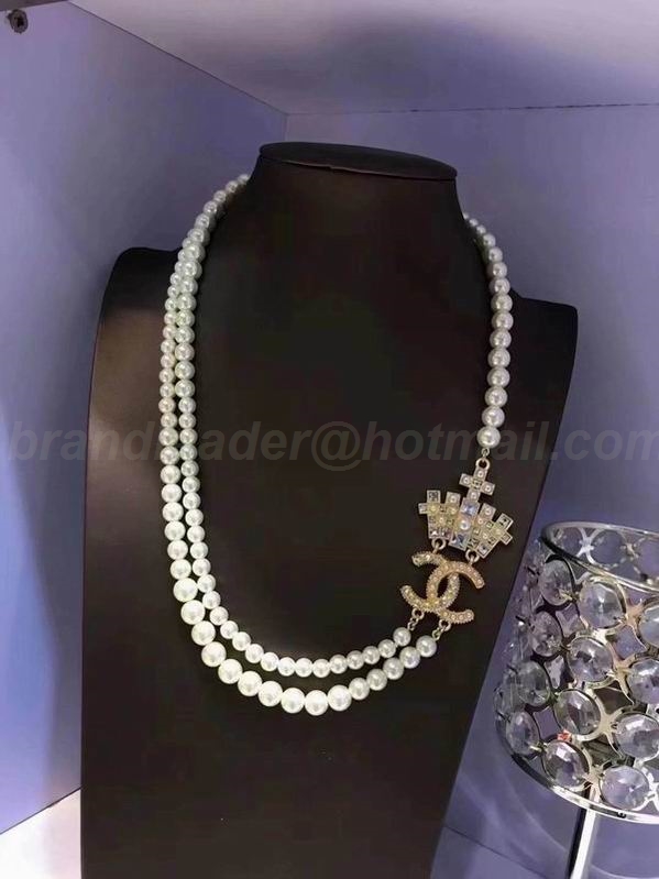 Chanel Necklaces 31